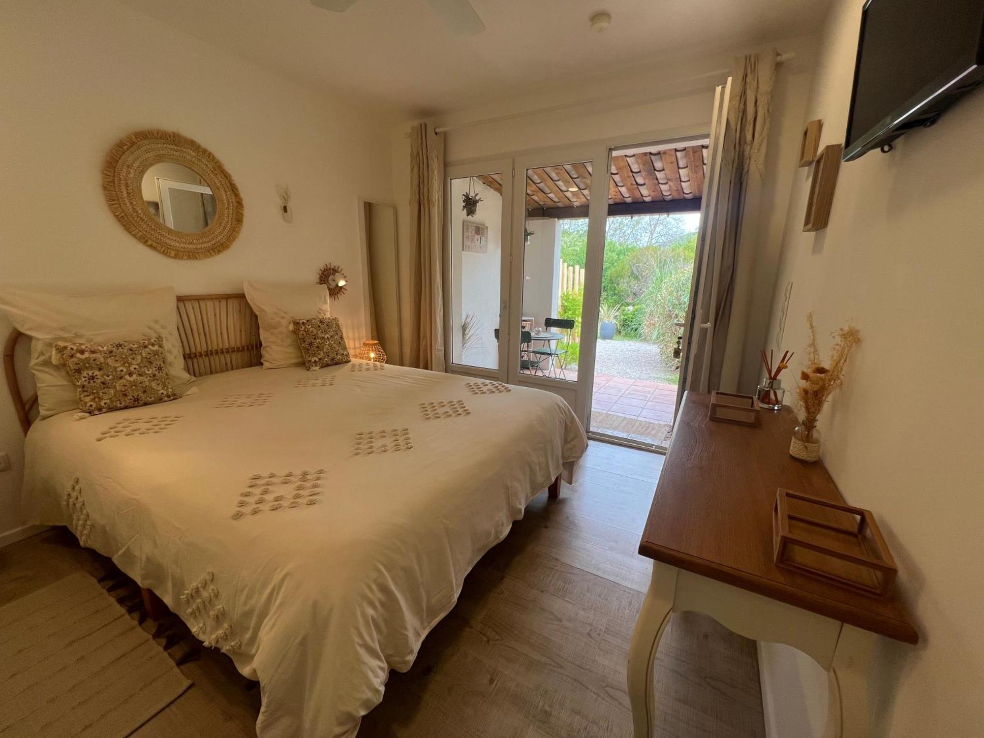 Hotel La Belle Riviere Salernes Zewnętrze zdjęcie